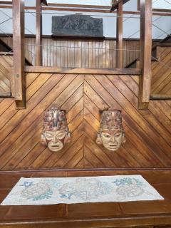 Casa Corazón - Spacious 6 Bedroom Beachfront Villa with Pool Pier - 1