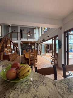 Casa Corazón - Spacious 6 Bedroom Beachfront Villa with Pool Pier - 1