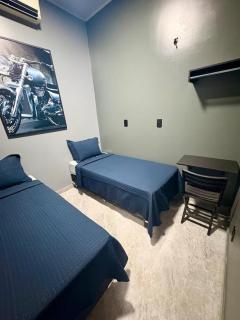 Lindo Apartamento em Guajará-Mirim - 2