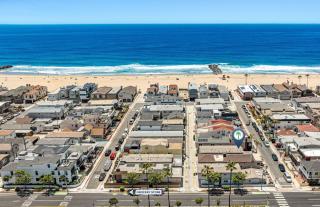 Upgraded Pet-Friendly Home Steps From Popular 40Th St Beach By Beachview Rentals - 7