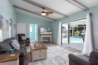 Lake Kennedy - Lakefront Home in Cape Coral - 6