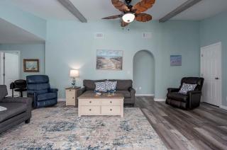 Lake Kennedy - Lakefront Home in Cape Coral - 4