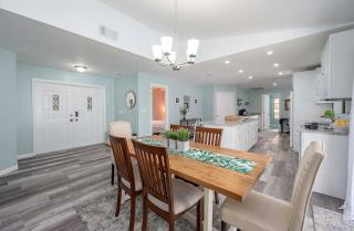 Lake Kennedy - Lakefront Home in Cape Coral - 3