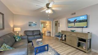 Golden Days Duplex - 6