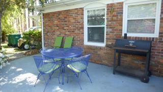 Golden Days Duplex - 7