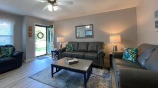 Golden Days Duplex - 5