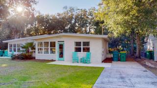 Sea Haven Duplex B - 0