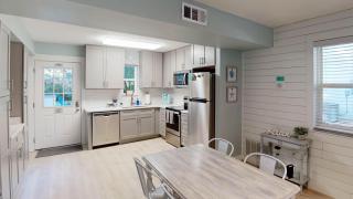 Sea Haven Duplex B - 8