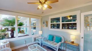 Sea Haven Duplex B - 9