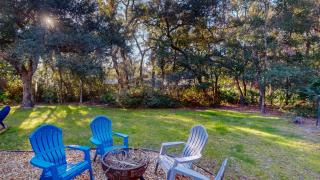 Sea Haven Duplex B - 5