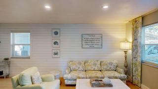 Sea Haven Duplex B - 1