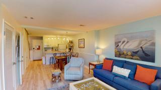 Villa 389 - Azure Skies - 9