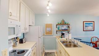 Villa 389 - Azure Skies - 6