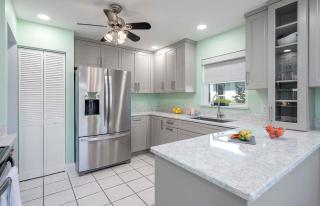 Latitude Adjustment - near Eight Lakes with Pool Table, Boat Dock & Jacuzzi - 1