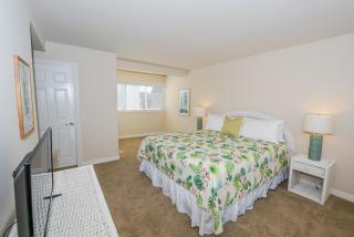 Spacious 4Br W Oceanview Balcony 3 Houses From Beach By Beachview Rentals - 6