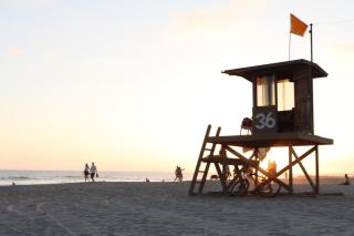 Spacious 4Br W Oceanview Balcony 3 Houses From Beach By Beachview Rentals - 2