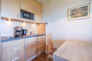 Haus Nautic, FeWo 316 - 5