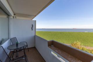 Haus Nautic, FeWo 316 - 2