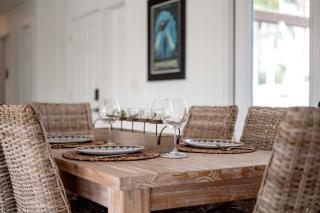 Lovers Key - Waterfront Stunner, Walk to Town! - 2