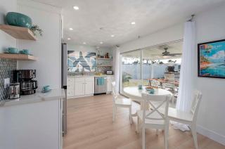 Lovers Key - Waterfront Stunner, Walk to Town! - 1