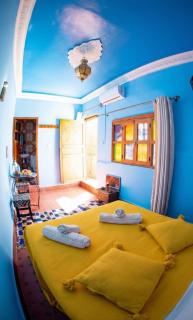 Riad misk lile fez - 6