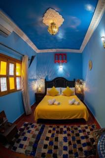 Riad misk lile fez - 7