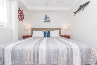 3Br W Oceanview Patio 1 House From Popular 40Th St Beach By Beachview Rentals - 3