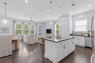 Blue Haven by the Sea by Coastal Dreamin - 4