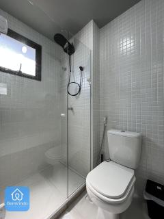 Suíte Aconchegante e Nova na Barra - Salvador - 6