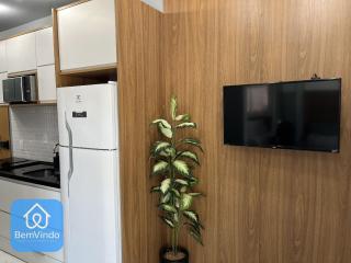 Suíte Aconchegante e Nova na Barra - Salvador - 1