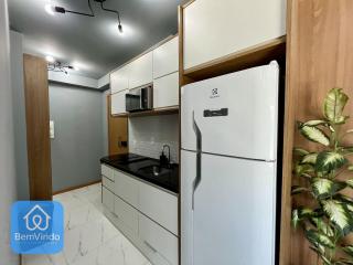 Suíte Aconchegante e Nova na Barra - Salvador - 2