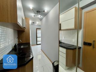 Suíte Aconchegante e Nova na Barra - Salvador - 3