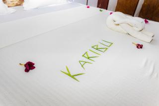 Watano Beach House Diani - 4