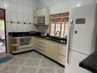 Casa para aluguel para empresas ou temporada - 4