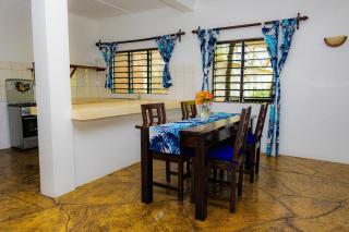 Watano Beach House Diani - 2