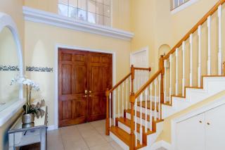 Magic Sunset - Luxurious Vacation Home with Gulf A - 7