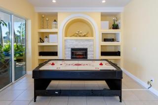 Magic Sunset - Luxurious Vacation Home with Gulf A - 2