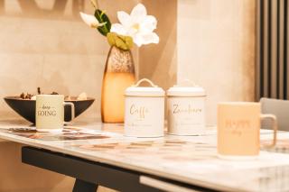 Residence Genova - Lingotto Fiere, Metro, Hospitals - 1