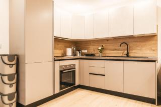 Residence Genova - Lingotto Fiere, Metro, Hospitals - Turin - 6