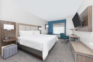 Holiday Inn Express and Suites Granbury by IHG - Granbury - 9