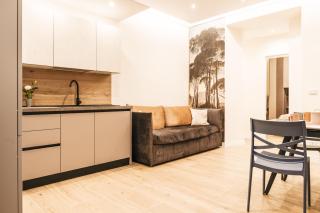 Residence Genova - Lingotto Fiere, Metro, Hospitals - Turín - 4