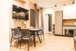 Residence Genova - Lingotto Fiere, Metro, Hospitals - Turín - 9