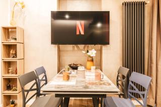 Residence Genova - Lingotto Fiere, Metro, Hospitals - Turin - 7