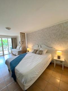 Studio de rêve dans un village de vacances - Entièrement rénové 2025 - Clim rénovée 2025 - 9