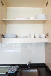 Modern Apartment in Las Condes near Mall & Park - 3