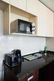 Modern Apartment in Las Condes near Mall & Park - 2