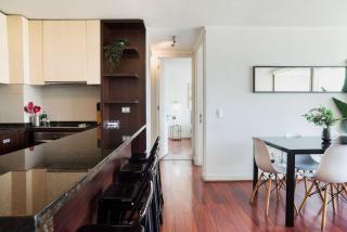 Modern Apartment in Las Condes near Mall & Park - 1