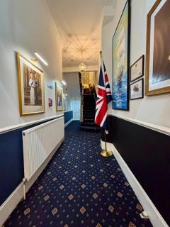 Jubilee Hotel Victoria - 6