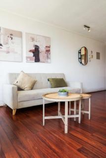 Modern Apartment in Las Condes near Mall & Park - 3