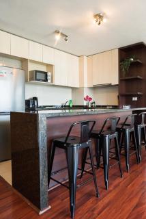 Modern Apartment in Las Condes near Mall & Park - 4